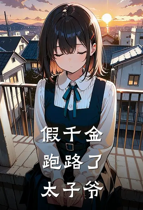 假千金跑路了,太子爷