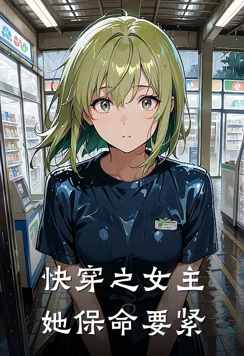 快穿之女主她保命要紧