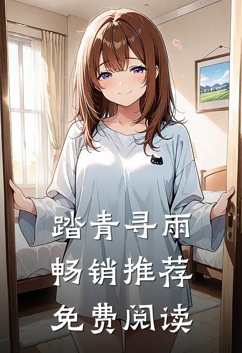 踏青寻雨畅销推荐免费阅读