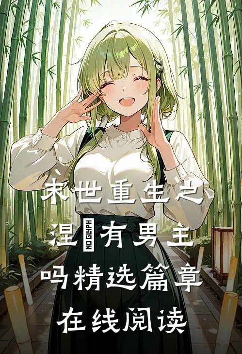 末世重生之涅槃有男主吗精选篇章在线阅读