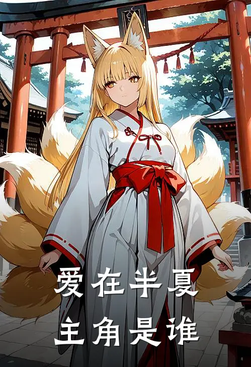 爱在半夏主角是谁