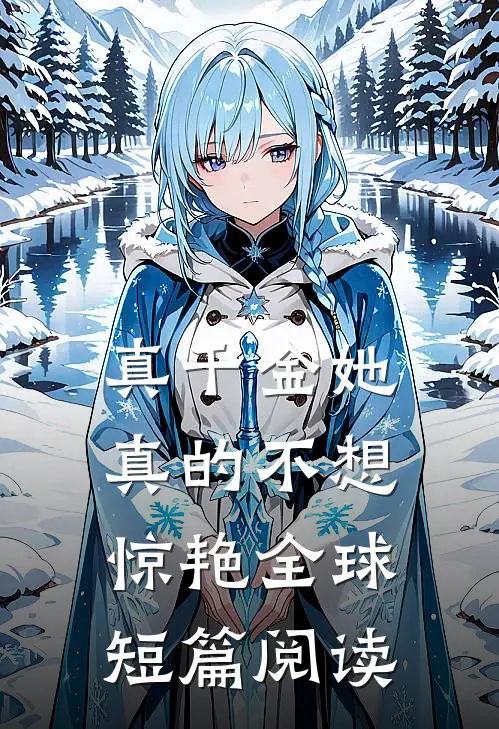 真千金她真的不想惊艳全球短篇阅读