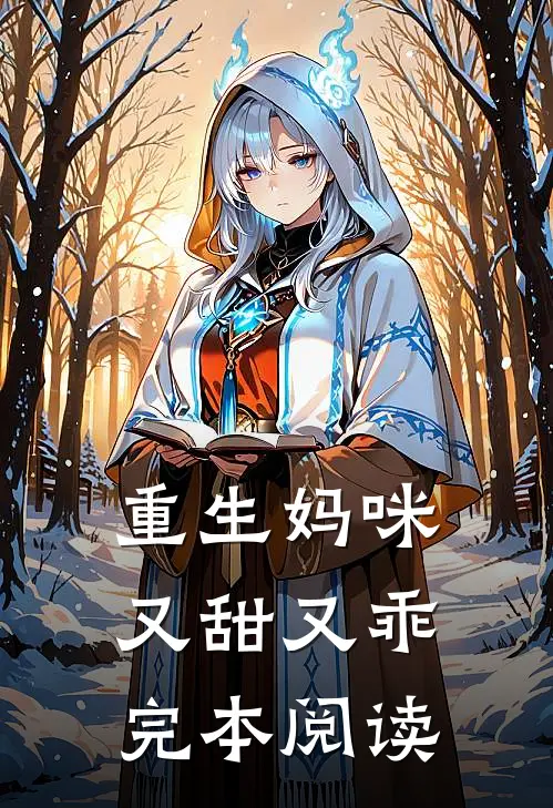 重生妈咪又甜又乖完本阅读