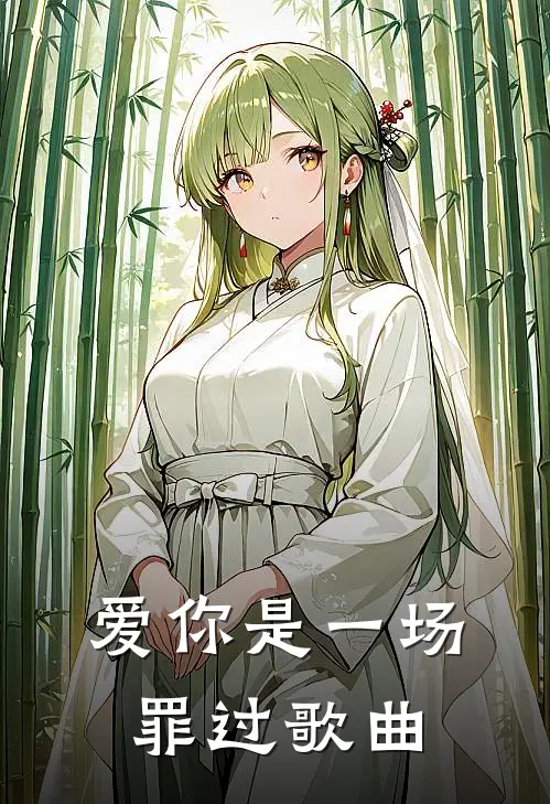 爱你是一场罪过歌曲