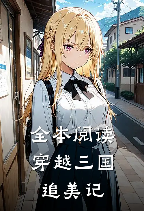 全本阅读穿越三国追美记