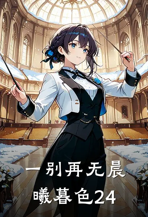 一别再无晨曦暮色24