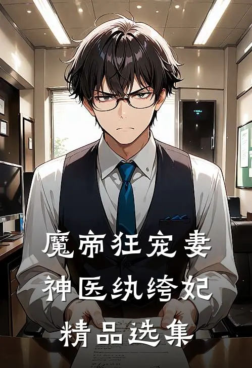 魔帝狂宠妻神医纨绔妃精品选集