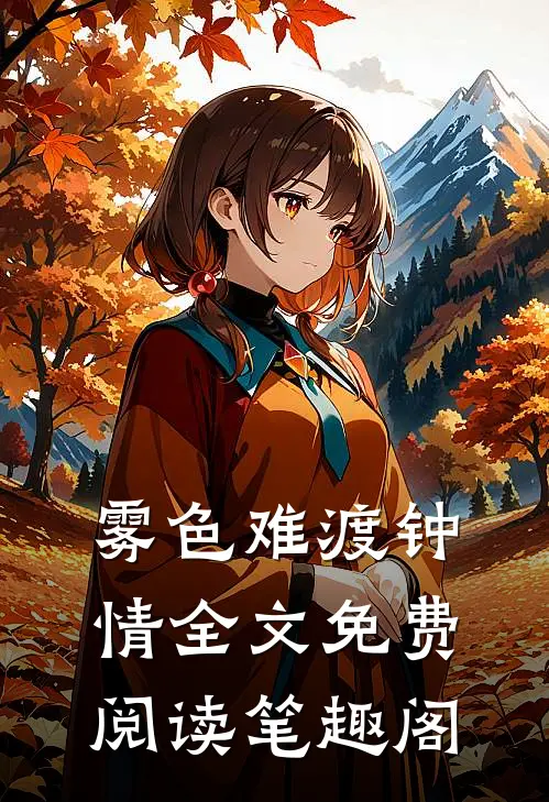雾色难渡钟情全文免费阅读笔趣阁
