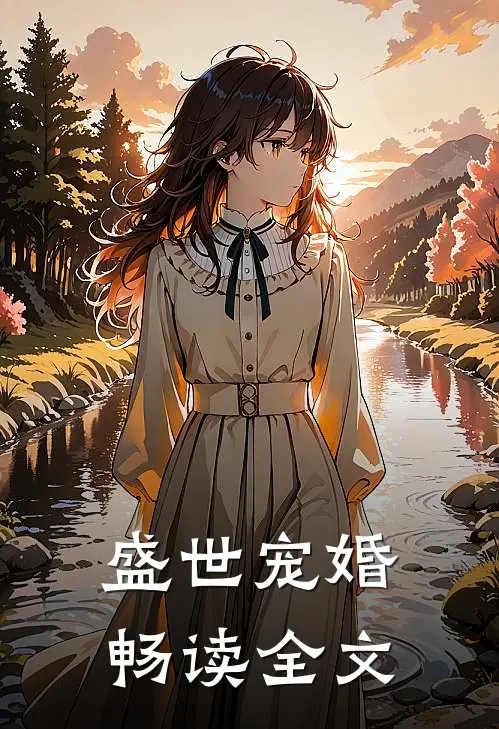 盛世宠婚畅读全文