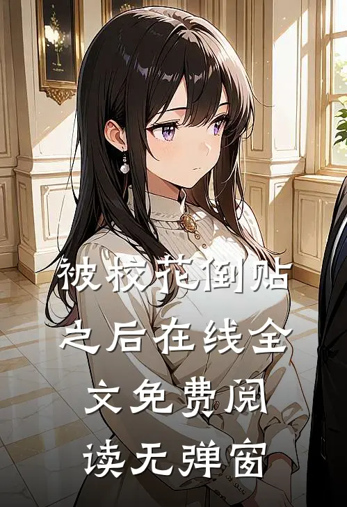 被校花倒贴之后在线全文免费阅读无弹窗