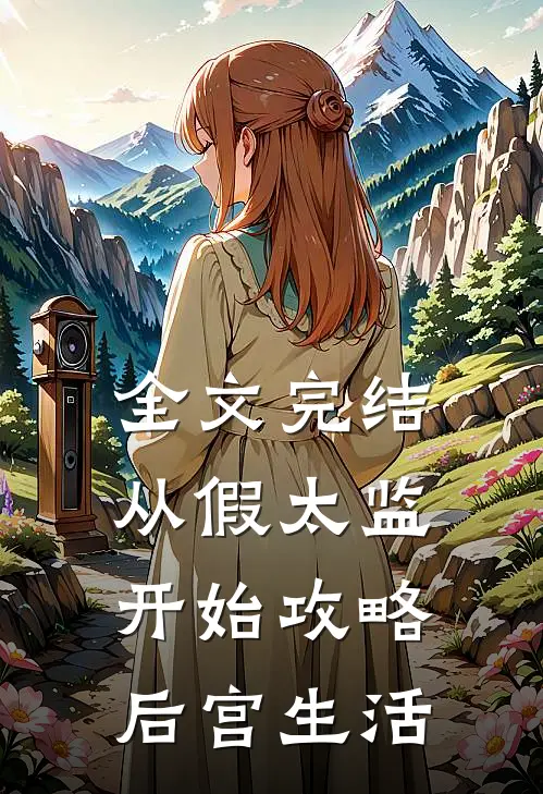 全文完结从假太监开始攻略后宫生活
