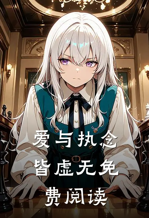爱与执念皆虚无免费阅读