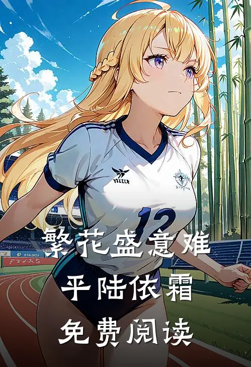 繁花盛意难平陆依霜免费阅读