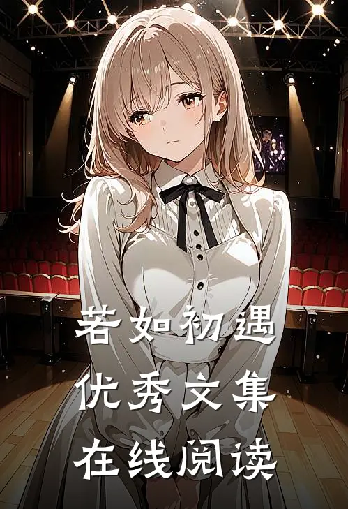 若如初遇优秀文集在线阅读