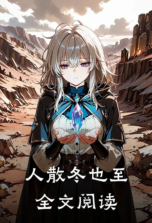 人散冬也至全文阅读