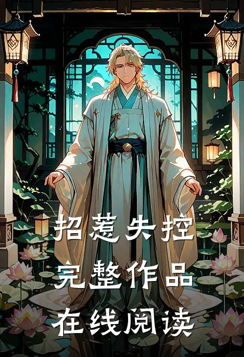 招惹失控完整作品在线阅读