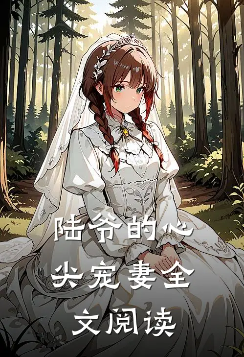 陆爷的心尖宠妻全文阅读
