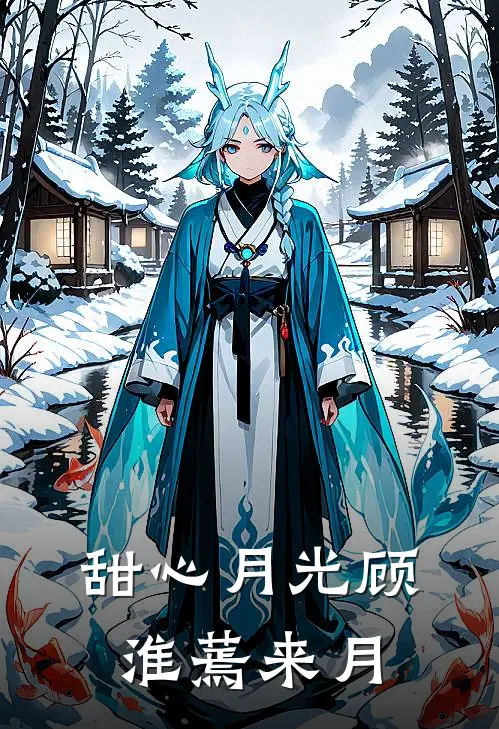 甜心月光顾淮蔫来月