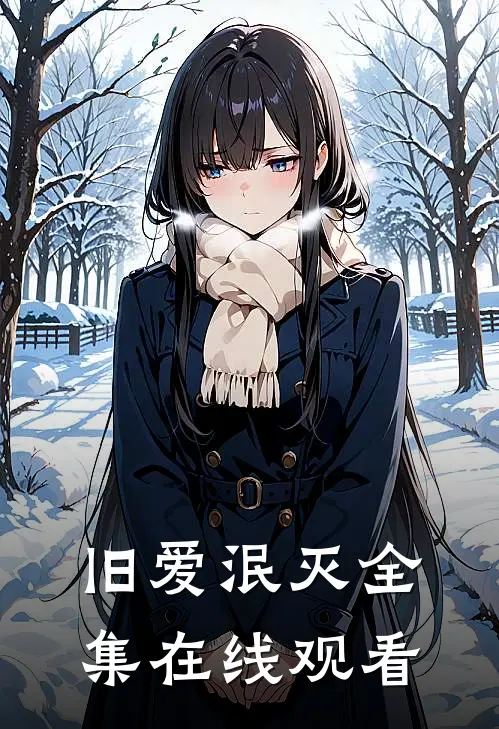 旧爱泯灭全集在线观看