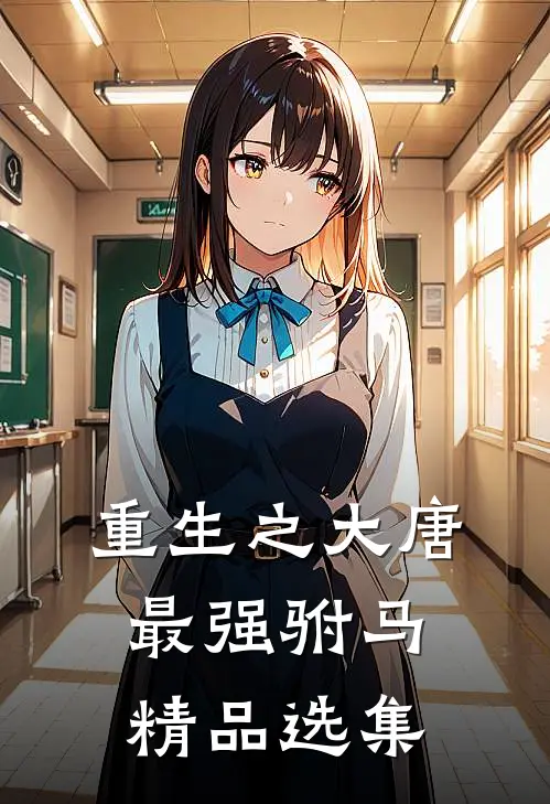 重生之大唐最强驸马精品选集