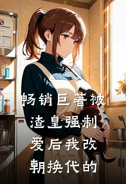 畅销巨著被渣皇强制爱后我改朝换代的