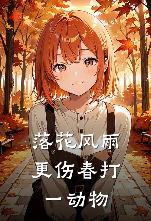 落花风雨更伤春打一动物