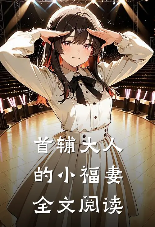 首辅大人的小福妻全文阅读