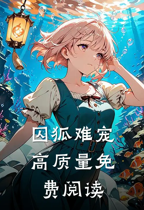 囚狐难宠高质量免费阅读
