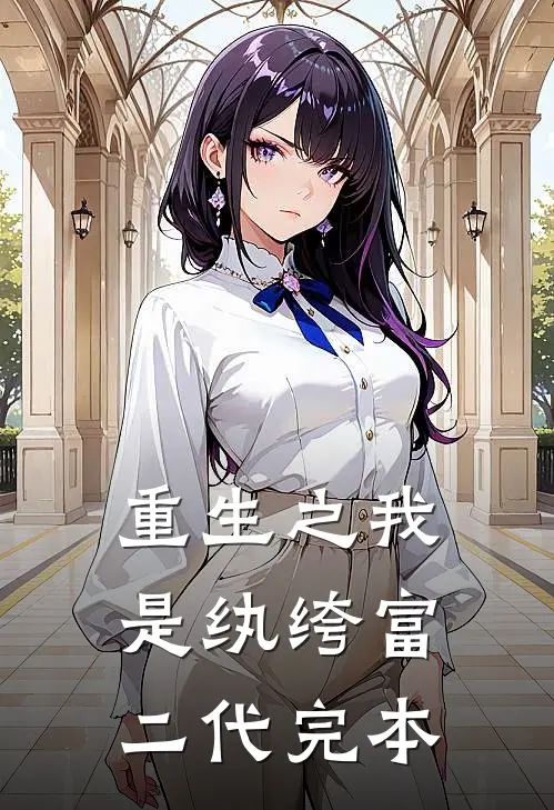 重生之我是纨绔富二代完本