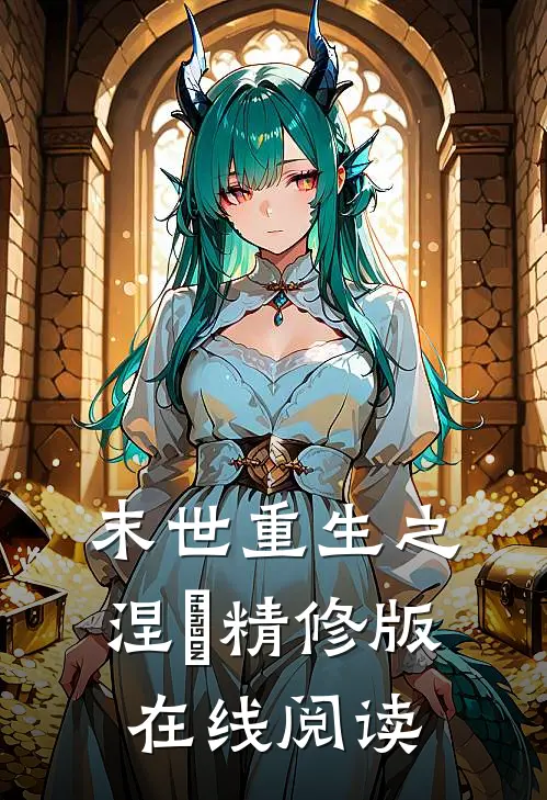 末世重生之涅槃精修版在线阅读