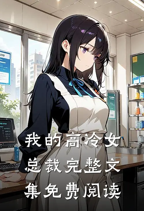 我的高冷女总裁完整文集免费阅读