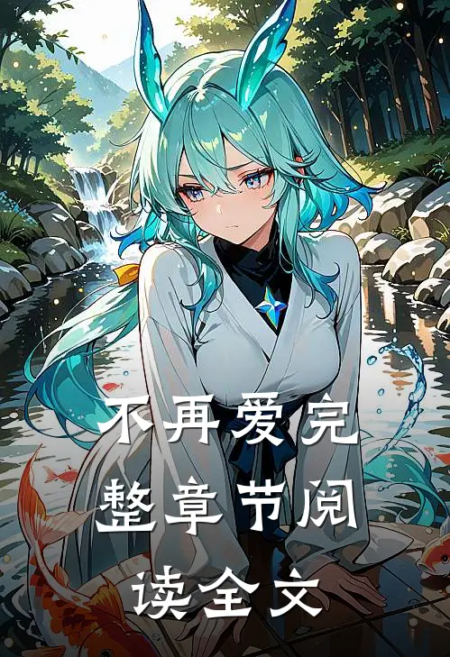 不再爱完整章节阅读全文