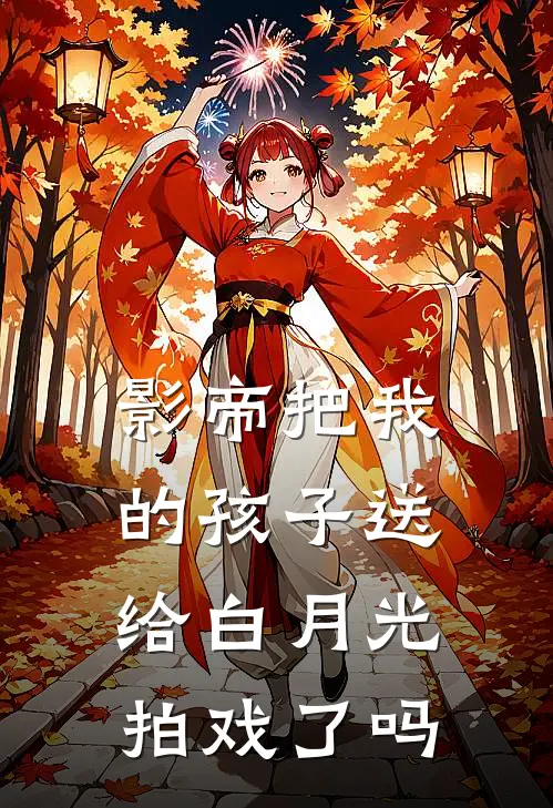 影帝把我的孩子送给白月光拍戏了吗