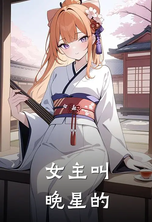 女主叫晚星的