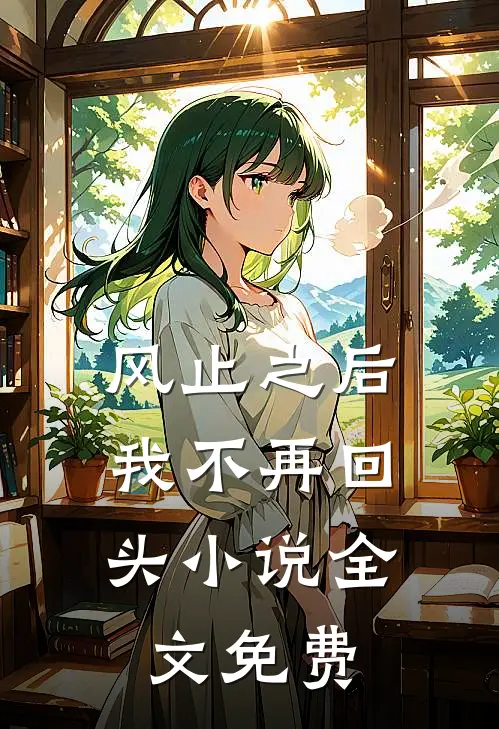 风止之后，我不再回头小说全文免费