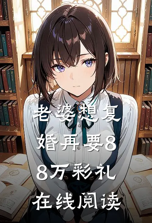 老婆想复婚再要88万彩礼在线阅读