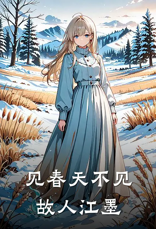 见春天不见故人江墨