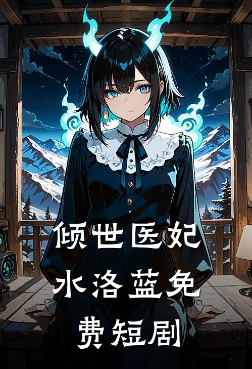 倾世医妃水洛蓝免费短剧