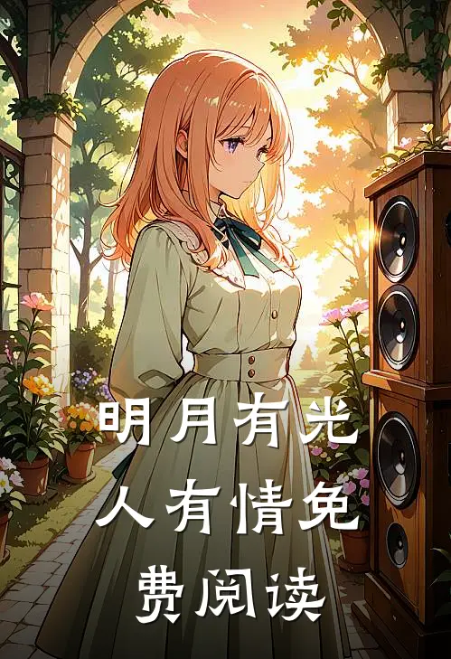明月有光人有情免费阅读