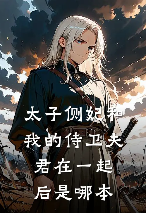 太子侧妃和我的侍卫夫君在一起后是哪本
