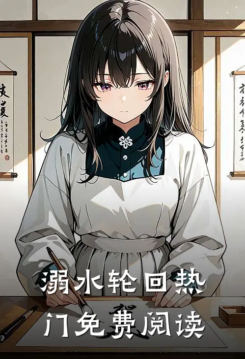 溺水轮回热门免费阅读