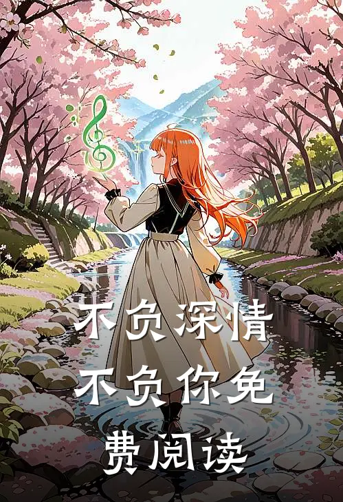 不负深情不负你免费阅读