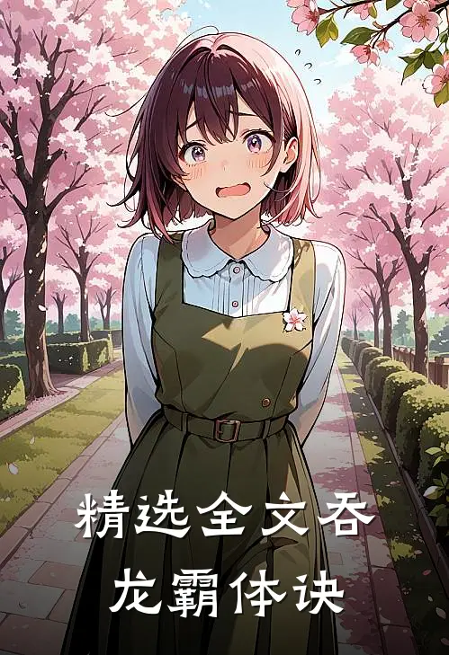精选全文吞龙霸体诀
