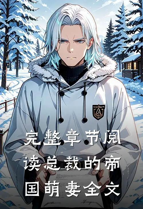完整章节阅读总裁的帝国萌妻全文
