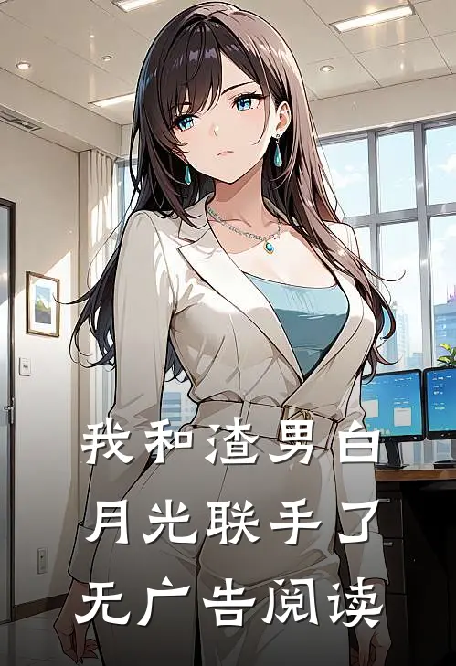我和渣男白月光联手了无广告阅读