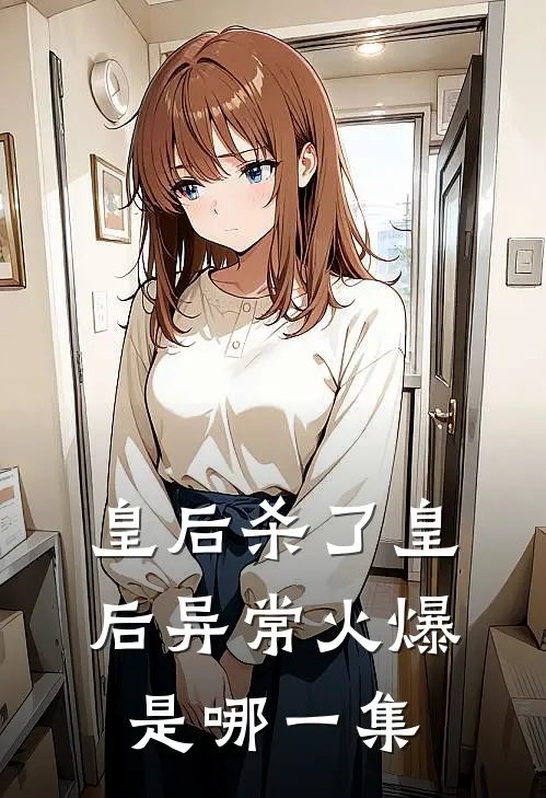 皇后杀了皇后异常火爆是哪一集