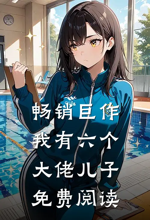 畅销巨作我有六个大佬儿子免费阅读