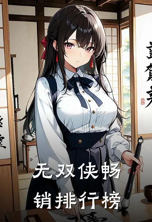 无双侠畅销排行榜