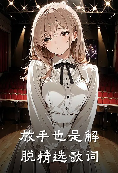 放手也是解脱精选歌词
