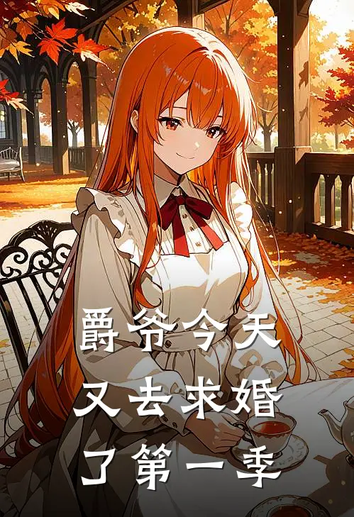 爵爷今天又去求婚了第一季